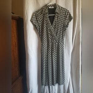 Work To Dinner Dress